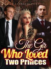 The girl who loved two princes