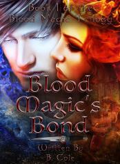 Blood Magic's Bond