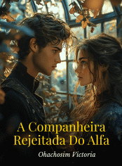 A Companheira Rejeitada Do Alfa