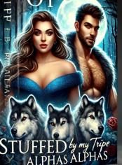 Stuffed By My Triplet Alpha