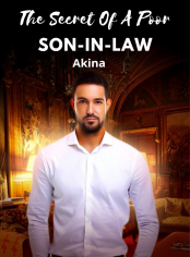 The Secret Of A Son-in-law