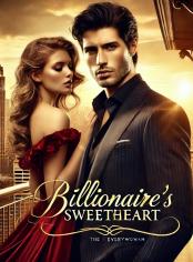 Billionaire's Sweetheart