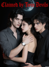 Claimed by Twin Devils