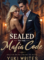 Sealed To The Mafia's Code 