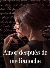 Amor después de medianoche
