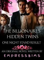 THE BILLIONAIRE'S HIDDEN TWINS: ONE NIGHT STAND RESULT