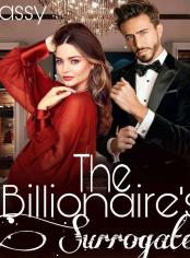 The Billionaire's Surrogate