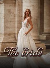 The bride