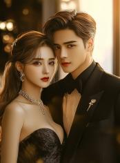 Khoảnh Khắc Rực Rỡ