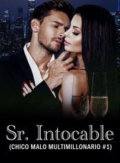 Sr. Intocable (Chico Malo Multimillonario #1)