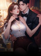 婚後，誘他失控