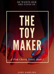 The Toy Maker