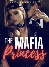 The Mafia Princess