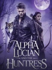 Alpha And The Huntress