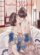 Han är en koreansk sexgud - Göm era fruar!