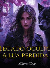 Legado oculto (A lua perdida)