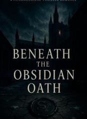Beneath the Obsidian Oath