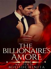 The Billionaire's Amore
