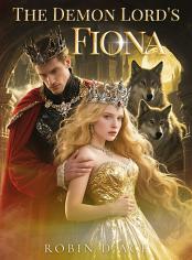 The Demon Lord's Fiona 