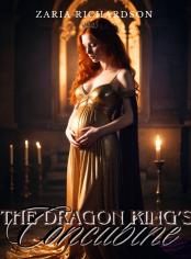 Ang Kalaguyo ng Haring Dragon