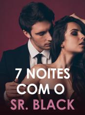 7 Noites com o Sr. Black