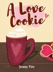 A Love Cookie