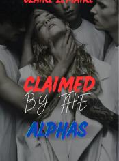 Claimed By The Alphas