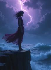 Moonlight Prophecy 