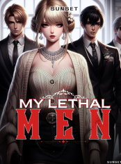 MY LETHAL MEN 