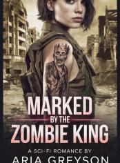 Marked by the Zombie King