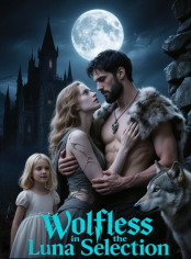 Wolfless in the Luna Selection