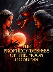 The Prophecy (Desires Of The Moon Goddess)