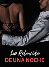 Lío retorcido de una noche