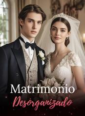 Matrimonio desorganizado