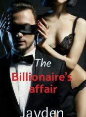 The billionaire's affair