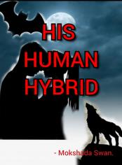 His Human Hybrid 