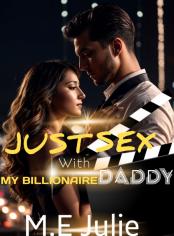 Solo sexo con mi papá multimillonario