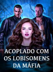 Acoplado com os lobisomens da máfia