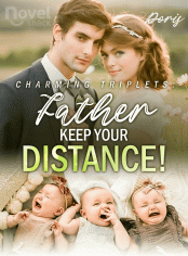Charmants Triplés : Père, Garde Tes Distances !