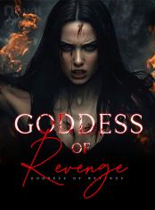 Rebirth: Goddess of Revenge