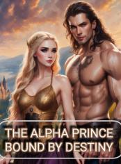 Alpha Prince's Dream Seduction