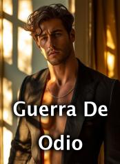 Guerra de odio