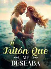 El tritón que me deseaba