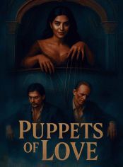Puppets of Love