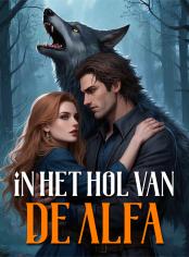 In het hol van de Alfa