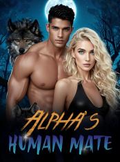 The Alpha's Human Mate
