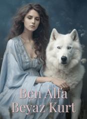 Ben Alfa Beyaz Kurt