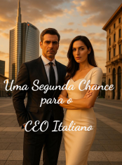 Uma Segunda Chance para o CEO Italiano