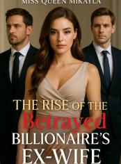 The Rise of the Betrayed Billionarie Ex-Wife 