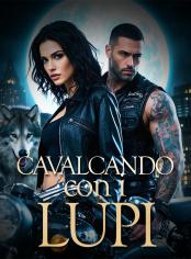 Cavalcando con i Lupi